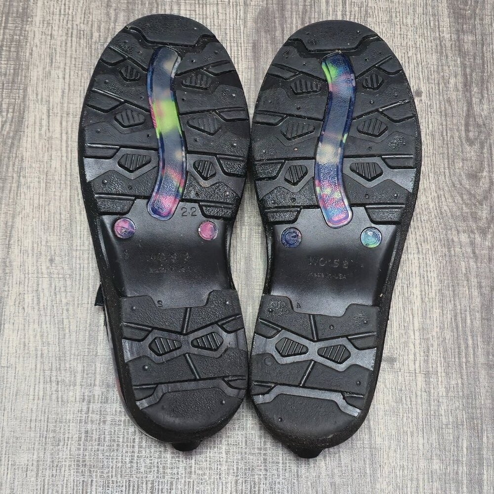 Sloggers Women Original Garden Shoe Waterproof - Picture 3 of 4